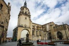 catedral santa maria 31092019 kflF U9019118915eIH 1248x770@Diario Vasco
