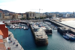 muelle