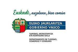 Gobierno Vasco Turismo