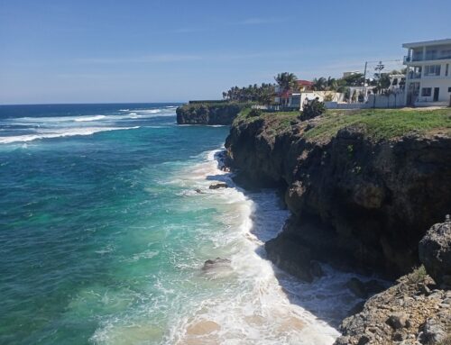 Cabrera, un paraíso desconocido en República Dominicana