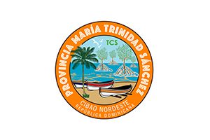 Sello Turismo Provincia María Trinidad Sánchez