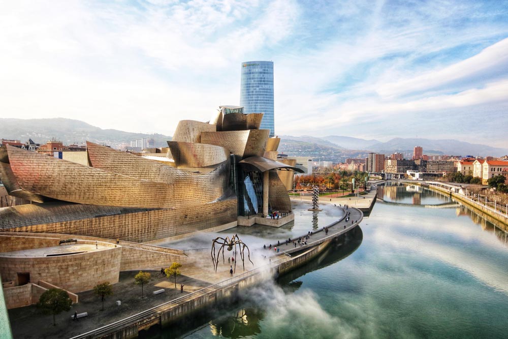 guggenheim