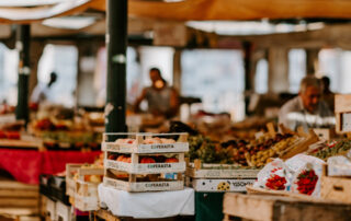 mercado