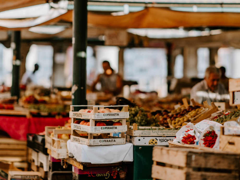 mercado