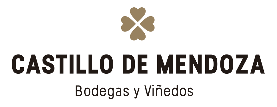 Castillo de mendoza logo