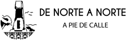 De Norte A Norte Logo