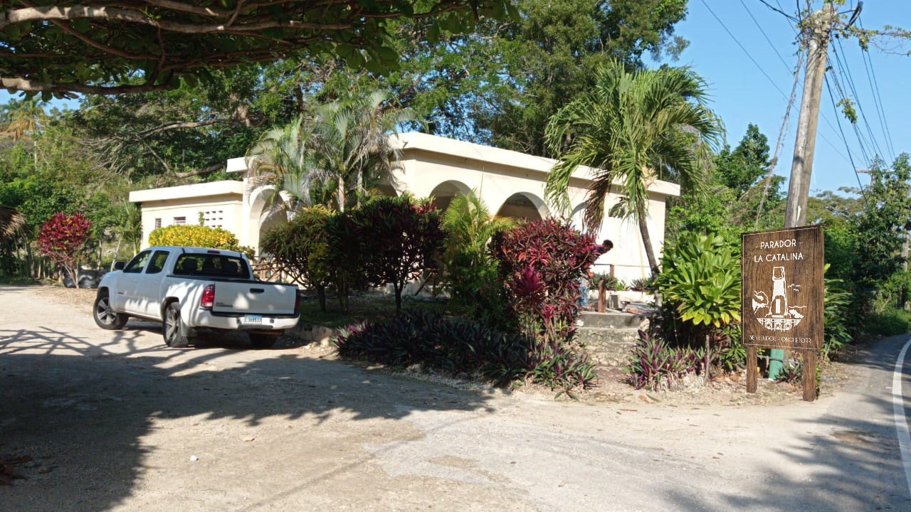 Parador La Catalina