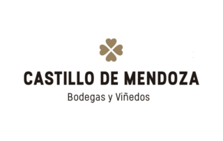 castillo de mendoza