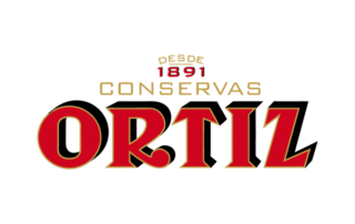 conservas ortiz