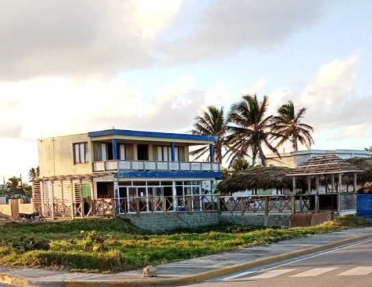 Parador El Malecon